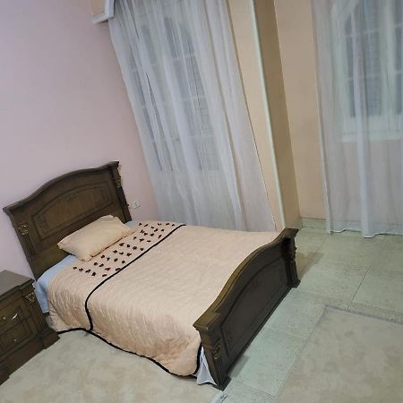 Hk Pyramids Guest House Kairo Exterior foto