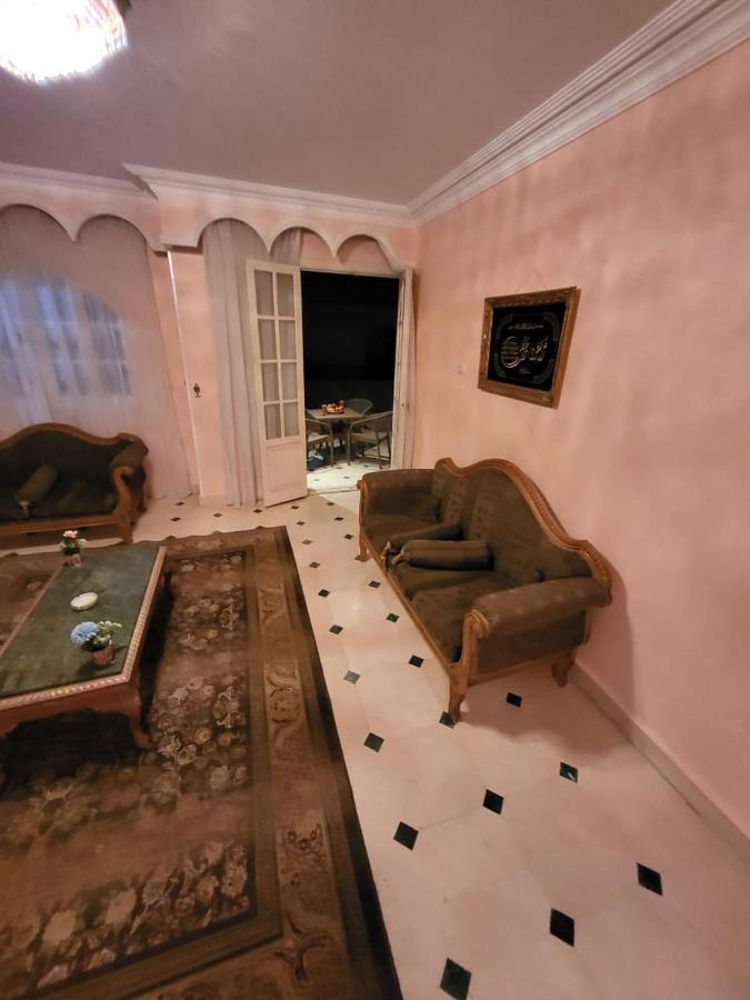 Hk Pyramids Guest House Kairo Exterior foto