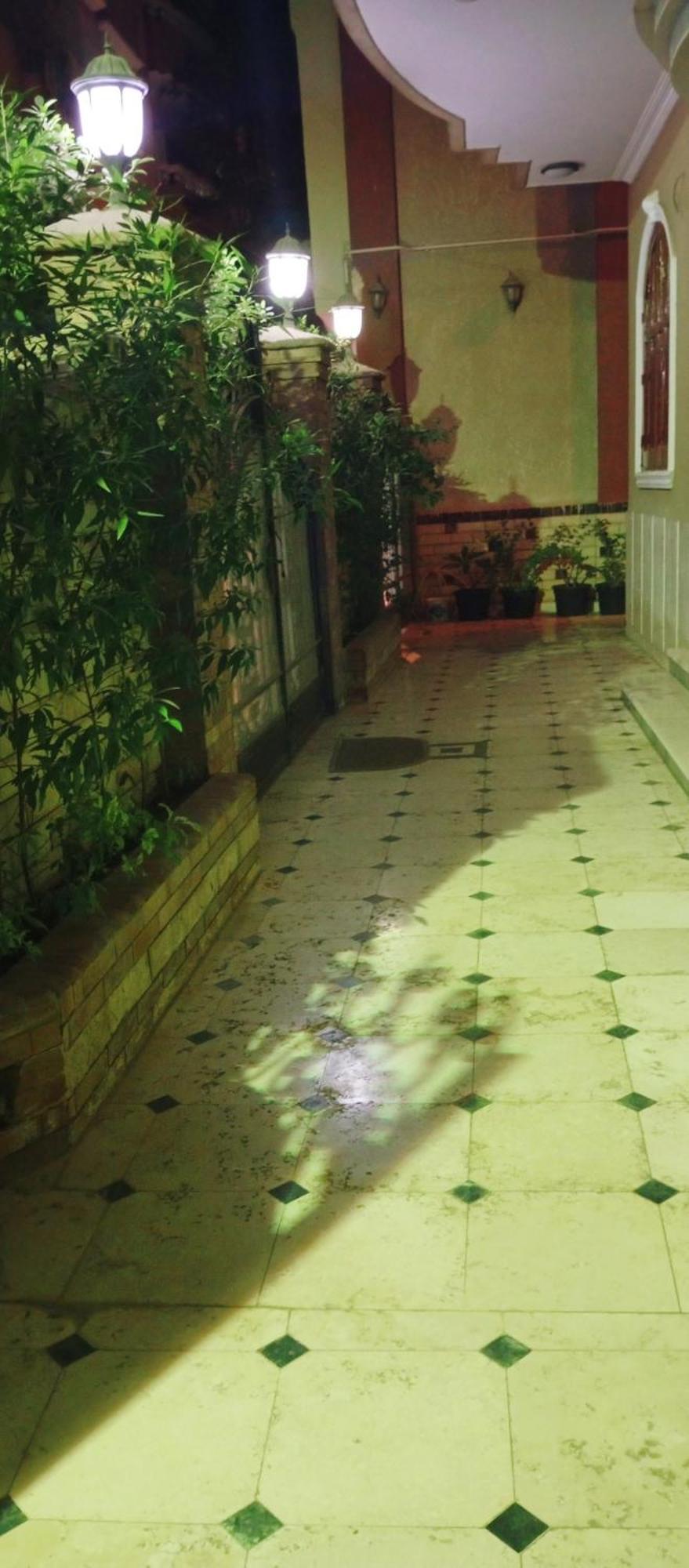 Hk Pyramids Guest House Kairo Exterior foto